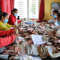 सरकारी लगानीका संरचना सञ्चालनमा समस्याः मुख्यमन्त्री शाह