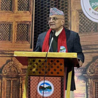 राष्ट्रलाई अनावश्यक द्वन्द्वतिर नलैजान प्रधानमन्त्रीको आग्रह