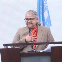 नामावलीमा नाम भए नागरिकता वा राहदानीका आधारमा पनि मत दिन पाउने