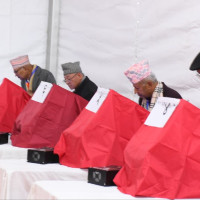 समावेशीकरणको दिशामा नयाँ फड्को : गोरखापत्रद्वारा प्रकाशित गुरुङ भाषा