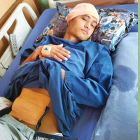 गर्मीका कारण कलैयाका विद्यालय बन्द