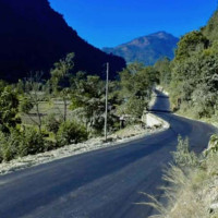 दोलखामा ७२ वर्षीय वृद्धद्वारा श्रीमती र नातिनीलाई खुकुरी प्रहार