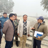 ९३ वैज्ञानिक मोडलसहित विज्ञान–आईटी प्रदर्शनी सुरु