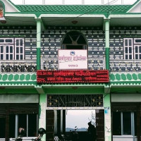 जलवायु परिवर्तनले पीडित थामेवासीलाई सहयोग गर्न सरकार प्रतिबद्ध छः प्रधानमन्त्री ओली