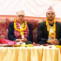 शिवालयमा शतबीज छर्ने भक्तजनको घुइँचो (फोटो फिचर)