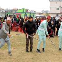 बाजुराका दाजुभाइ भारतमा बेपत्ता