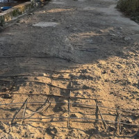 गोरखा सदरमुकामको मुख्य सडकको अवस्था बेहाल, जिम्मेवार निकाय मौन