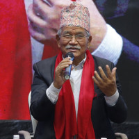 चुँदीरम्घालाई साहित्यिक तीर्थस्थलका रूपमा विकास गर्नुपर्छ : राष्ट्रपति