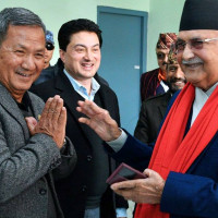 निर्वाचन कार्यक्रमका लागि नागरिक शिक्षा प्रवर्द्धन स्रोत पुस्तिका सार्वजनिक