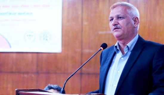 एमाले महाधिवेशनः उपमहासचिवमा सर्वाधिक मत भट्टलाई