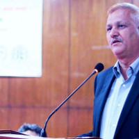 सामाजिक रुपान्तरणमा अध्यक्ष नेपालको जोड