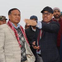 नओइलाऊन् लोकतन्त्रका सुन्दर फूल