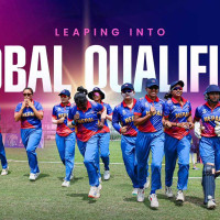 जलवायु शरणार्थीको सङ्कट