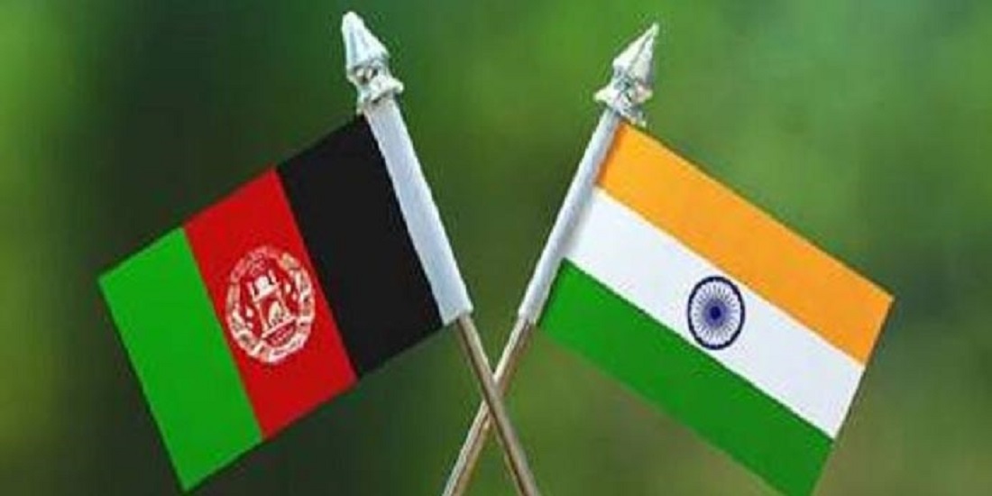 परम्परागत चिकित्सामा सहयोग बढाउन भारत-अफगानिस्तान छलफलमा