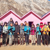 आजबाट कोप–२९ सुरुः  नेपालले दिँदै जलवायुजन्य जोखिमका उदाहरण