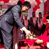 होटल आइकावा सञ्चालन