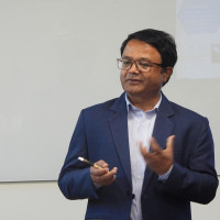 अमेरिकाका सर्वाधिक अग्ला मानिसको निधन