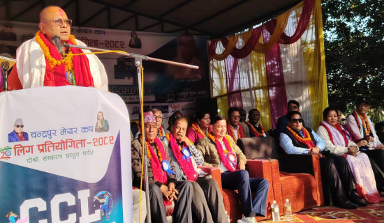 मधेश प्रदेश : शपथलगायत विषयमा सहमति खोज्न सर्वदलीय बैठक