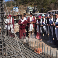 अमेरिकाका सर्वाधिक अग्ला मानिसको निधन