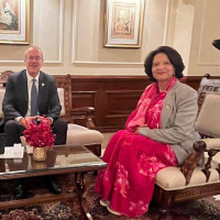 गाजामा कुनै मानवीय सहायता प्रवेश गर्ने छैन : इजरायली रक्षामन्त्री