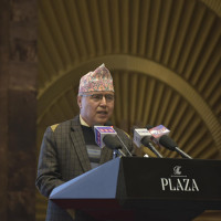 गाजामा कुनै मानवीय सहायता प्रवेश गर्ने छैन : इजरायली रक्षामन्त्री