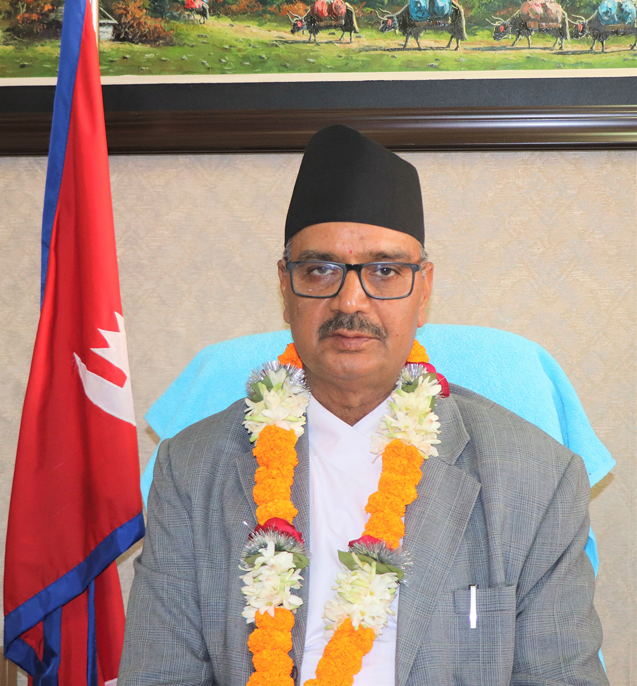 वैदेशिक रोजगारमा संलग्न ठगी नियन्त्रण गर्न संयन्त्र तयारी गर्दै