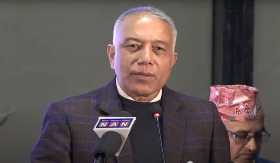 जबसम्म तीन तहको सरकारबिच समन्वय नभएसम्म परिणाम आउँदैन – सुशील ज्ञवाली