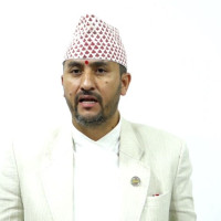 सुनकोशी नदीको बेलिबिज्र सञ्चालनमा