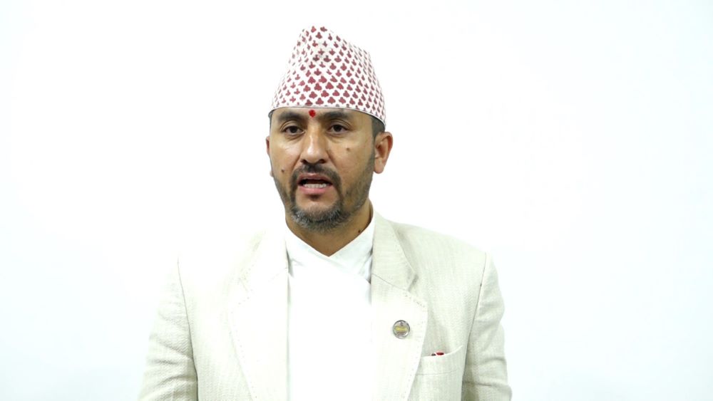 निवार्चनसम्बन्धी अध्यादेश आउँदै : जाँचबुझ आयोगको म्याद थप