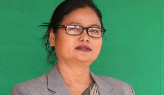 १२ जना थारु निर्वाचित, भगवतीलाई लोकप्रिय मत