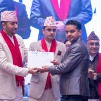 नेपाली खाना र पौष्टिकता