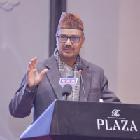 बाढीपहिरोबाट २१ वटा झोलुङ्गे पुलमा क्षति