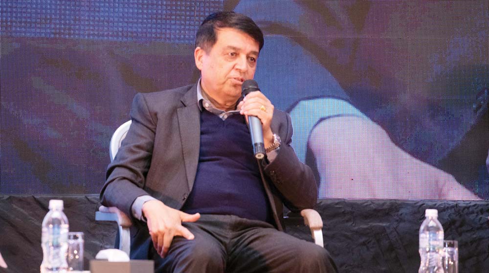 ‘निजी क्षेत्रको उचित मूल्याङ्कन भएन’