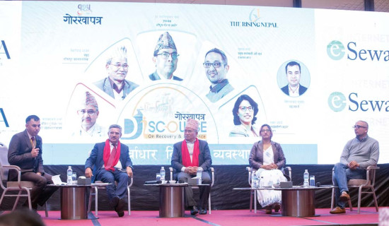 ‘स्मार्ट’ पूर्वाधार आवश्यक