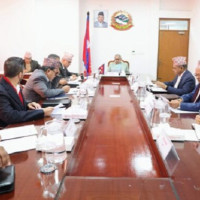 ताप्लेजुङ जिल्ला समन्वय समितिमा गठबन्धन विजयी