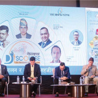 विदेश पुग्छ टोखाको चाकु