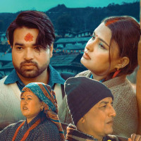 समावेशीकरणको दिशामा एउटा फड्को : गोरखापत्रद्वारा प्रकाशित ताजपुरिया  भाषा