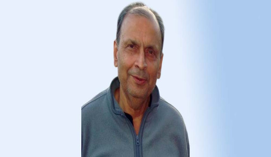 जगदीश घिमिरे स्मृति पुरस्कार घोषणा