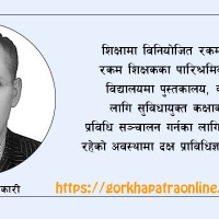 ‘बाढीपहिरो त रोकियो, गाउँमा बस्न सक्ने अवस्था छैन’