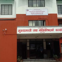 अदुवा र खुकुरीको ब्रान्डिङ गरिँदै छ