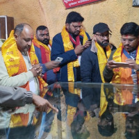 जेट एयरवेजलाई लिक्विडेसनमा लैजान भारतीय अदालतको आदेश