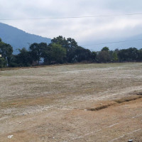 पृथ्वीराजमार्ग विस्तारको काम सुस्त