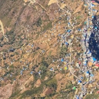 खानेपानीको चरम अभावले ग्रस्त सदरमुकाम मान्म बजार