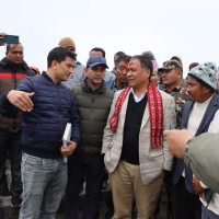 होराइजन सेमिफाइनलमा