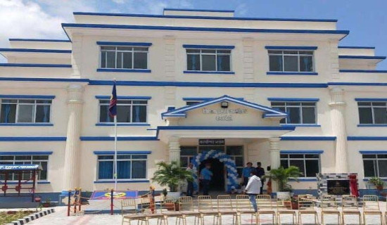 तोडफोड र आगजनीमा संलग्न पच्चिस जना पक्राउ