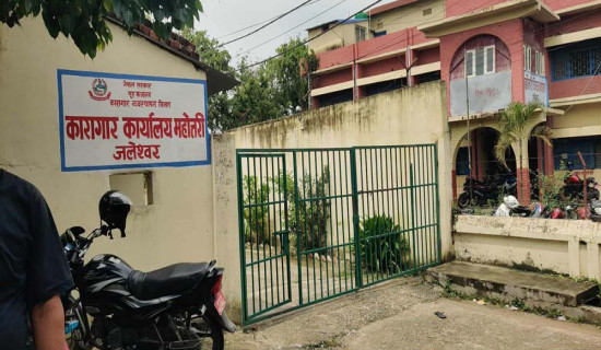 इनारभित्र पुरुषको शव भेटियो