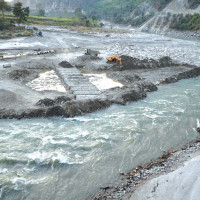 प्रतिजैविक प्रतिरोध जनस्वास्थ्यको विश्वव्यापी चुनौती