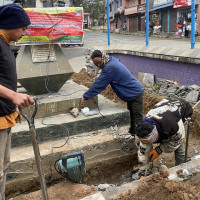 प्रदेश सरकारको लगानीमा आठ पुल बन्ने