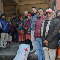 बेमौसमी आलु खेतीबाट मनग्य आम्दानी