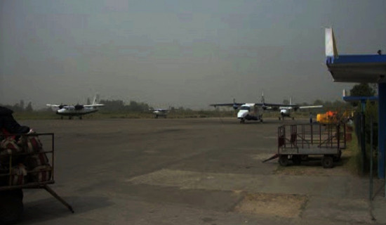 बेमौसमी आलु खेतीबाट मनग्य आम्दानी